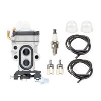 For Walbro WYA-1-1 Carburetor Replacement Accessories Kit BCZ2400S 2500 3060TS EZ25005