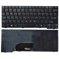 US Laptop Keyboard for Acer Aspire One ZG5 D150 D210 D250 A110 A150 A150L ZA8 ZG8 KAV60 Emachines EM250 Black keyboard