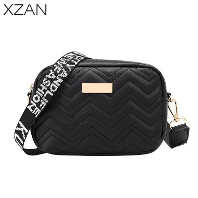 Fashion Women Small Messenger Bag Women Trend Brand Embroidery Female Shoulder Bag Chain Ladies Phone Purse Bolso Mujer