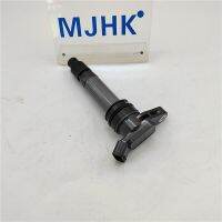 6G9N-12A366 099700-1070 Fit For Volvo S80 S60 V60 XC60 XC90 LR2 LR002954 30684245 Automobile Ignition Coil