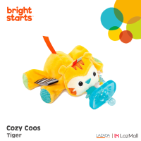 Cozy Coos Tiger