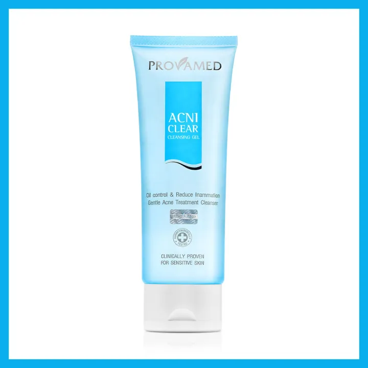 provamed-acniclear-cleansing-gel-120ml