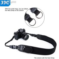 Universal Soft Camera Neck Strap Shoulder for Canon Nikon Sony Fuji Olympus Panasonic Comfortable Neck Belt Strap Quick-Release