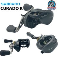 รอก SHIMANO CURADO K