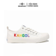 Giày Kangol Women Canvas Shoes 6222160200