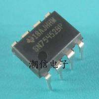 10cps SN75452BP interface driver receiver