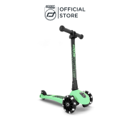 Xe scooter trẻ em Scoot and Ride Highwaykick 3 LED Kiwi