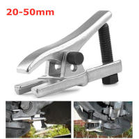 เครื่องมือซ่อมรถยนต์รถ Ball Joint Puller ปรับ Puller Extractor เครื่องมือกำจัดสำหรับระบบพวงมาลัยอัตโนมัติ Ball Head Extractor