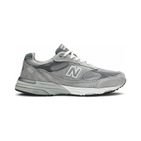 รองเท้าผ้าใบ New Balance 993 MiUSA Grey - PROSPER