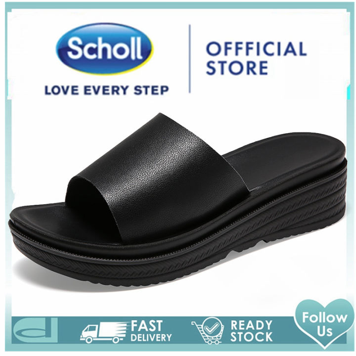 scholl-สกอลล์-scholl-รองเท้าสกอลล์-เมล่า-mela-รองเท้ารัดส้น-ผู้หญิง-รองเท้าสุขภาพ-นุ่มสบาย-กระจายน้ำหนักscholl-รองเท้าแตะ-scholl-รองเท้าแตะ-รองเท้า-scholl-ผู้หญิง-scholl-รองเท้า-scholl-รองเท้าแตะ-scho