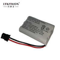 3.6V cordless battery BT-446 800MAH sub bus unit nickel metal hydride rechargeable battery  ba