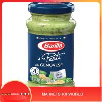 Genovese Pesto Barilla 190 g