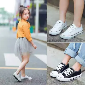 Girl korean outlet converse