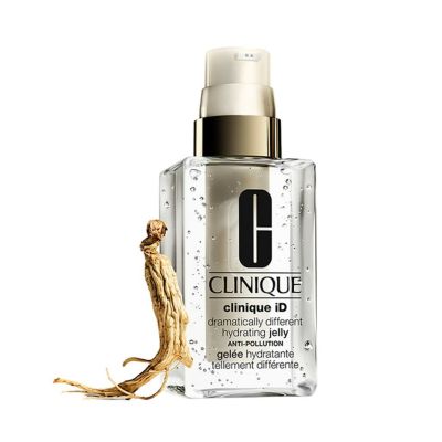 Clinique ID Dramatically Different Hydrating Jelly #Sallow Skin