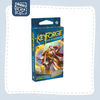 Fun Dice: KeyForge: Age of Ascension Board Game