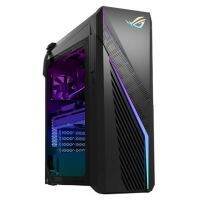 [ผ่อน 0%] ASUS DESKTOP PC (คอมพิวเตอร์ตั้งโต๊ะเกม) Gaming ROG Strix ( G16CH-71370F059W ) : i7-13700KF/RAM 16GB DDR4/512GB M.2 SSD/ RTX 3070 8GB/Window 11 /Warranty 3 Years Onsite Service + Prefect Warranty1Year #G16CH-71370F059W