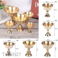 2023❃✌✴ Multi-Size Alloy Candle Holder Candlestick Candelabrum