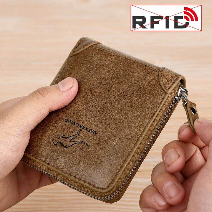 leather-men-s-wallet-luxury-mens-purse-male-zipper-card-holders-with-coin-pocket-rfid-wallets-gifts-for-men-money-bag