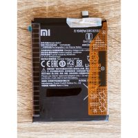 แบตเตอร์รี่ Xiaomi Poco F3 Redmi K40 Pro K40 Pro+ Battery Model BM4Y