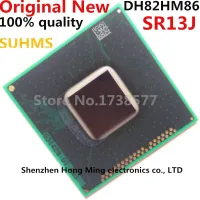 100% New SR13J DH82HM86 BGA Chipset