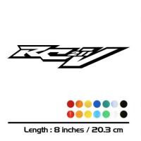 ✕▣ 2 X New sale Motorcycle sticker bike Fuel tank Wheels Fairing helmet MOTO car accessories reflective decal For HONDA RC211V