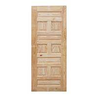 ส่งฟรี! ประตูไม้สนนิวซีแลนด์ MODERN DOORS CE114 90x200 ซม. PINE DOOR MODERN DOORS CE114 90X200CM มืออาชีพเรื่องประตู มั่นใจคุณภาพ ประตูราคาถูก พร้อมเก็บเงินปลายทาง