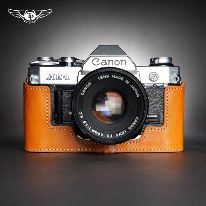 🏅【 Genuine Original 】Free freight TP original Canon Canon AE1 camera