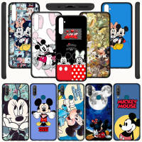 ปก เคสโทรศัพท์ อ่อนนุ่ม I177 ECY19 Anime Cartoon Minnie Mickey Mouse funny Cute ซิลิโคน Coque หรับ Realme C2 C3 C35 C55 C11 2021 C12 C15 C21 C25 C17 C33 7i 5 5i 5S 6i 6 8 Pro 6Pro C21Y C25Y Real me 5Pro Y 8Pro Phone Casing