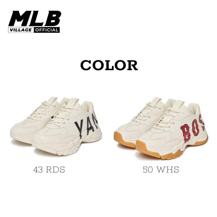 Chia sẻ với hơn 75 về giày MLB auth  cdgdbentreeduvn