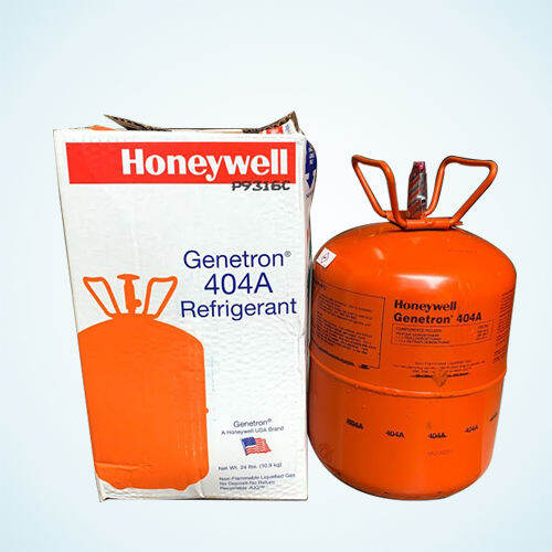 Refrigerant R404a (10.9 kg) Honeywell Lazada PH