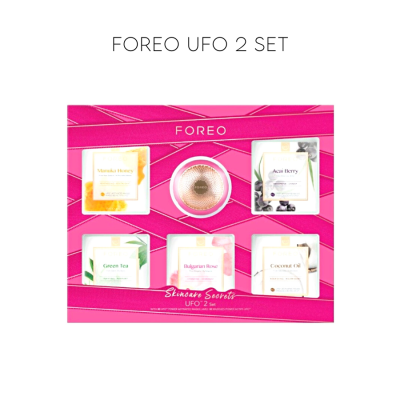 (( SOLD OUT )) FOREO UFO 2 SET