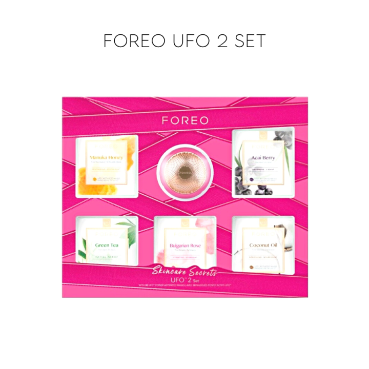 sold-out-foreo-ufo-2-set
