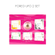 (( SOLD OUT )) FOREO UFO 2 SET
