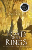 หนังสืออังกฤษใหม่ The Lord of the Rings (TV tie-in Single Volume) [Paperback]