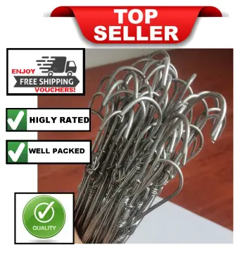 Shop Wire Hooks For Hanging Pot with great discounts and prices
