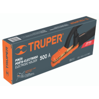 TRUPER 14233 คีมจับอ๊อก 500 แอมป์ (PPE-500)