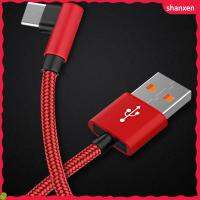 SHANXEN โทรศัพท์มือถือชาร์จเร็ว4.0 6A,ชาร์จเร็ว PD 66W USB A ถึง USB สาย C