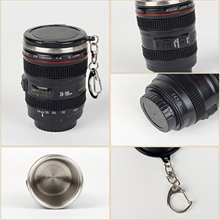 hotx-dt-60ml-slr-mug-plastic-with-keychain-wine-cup-drinkware