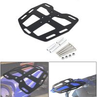 Fit For YAMAHA WR250R WR250X 2008-2021 Motorcycle Accessories Rear Luggage Rack Cargo Rack Aluminum WR 250R WR 250 X