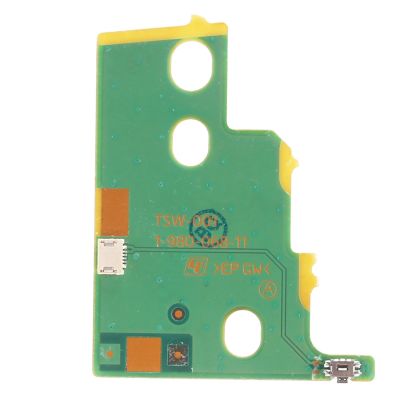 Replacement Repair Part Switch Board TSW-001 for PS4 CUH-12XX Model DVD Drive Pulled