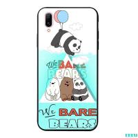 EEEU Y97เคสสำหรับ VIVO น่ารัก WG-HBTX ซิลิคอนนุ่มรูปแบบเคสโทรศัพท์เคส TPU