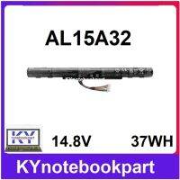 BATTERY ORIGINAL Acer แบตเตอรี่ ของแท้ ACER E5-522 E5-522G E5-532 E5-473G E5-573 V3-574 V3-574G 574T   AL15A32