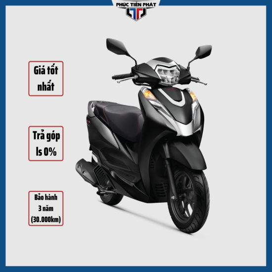 Xe máy honda lead 125cc - phiên bản đặc biệt - ảnh sản phẩm 1