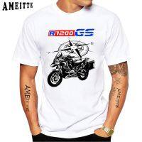 Drive The Classic Legend Gs Adventure Motorcycle R 1200 Gs Tshirt New Men Ride R1250 Gs Sport Moto Gs