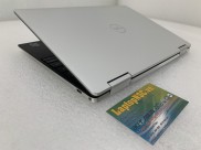Laptop Dell XPS 13 9310 2 in 1 Core i7 1165G7 màn hình 13.4