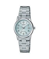 LTP-V002D-2B l CASIO WOMEN STANDARD