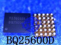 5PCS New Original BQ25600D BQ256000 BQ25600 BGA In Stock