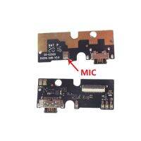 ใหม่เดิม Elephone E10 USB Board ขั้วต่อพอร์ตชาร์จส่วนซ่อม MIC สําหรับโทรศัพท์