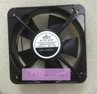 Fnhg Shanghai Jiayun SHJY Axial Fan JY20060HBL2 220-240V 50HZ พัดลม0.35A