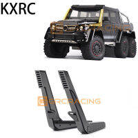 KXRC Simulasi Kereta Wading Aksesori Hiasan Tekak untuk 110ตีนตะขาบ RC รถ Traxxas TRX4 G500 TRX6ชิ้นส่วนอัพเกรด G63